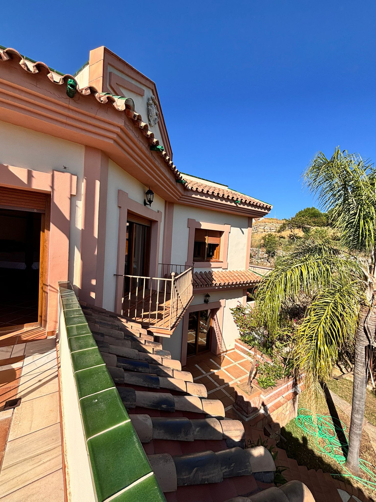 Huis te koop in Estepona | 5 slaapkamers H5391679