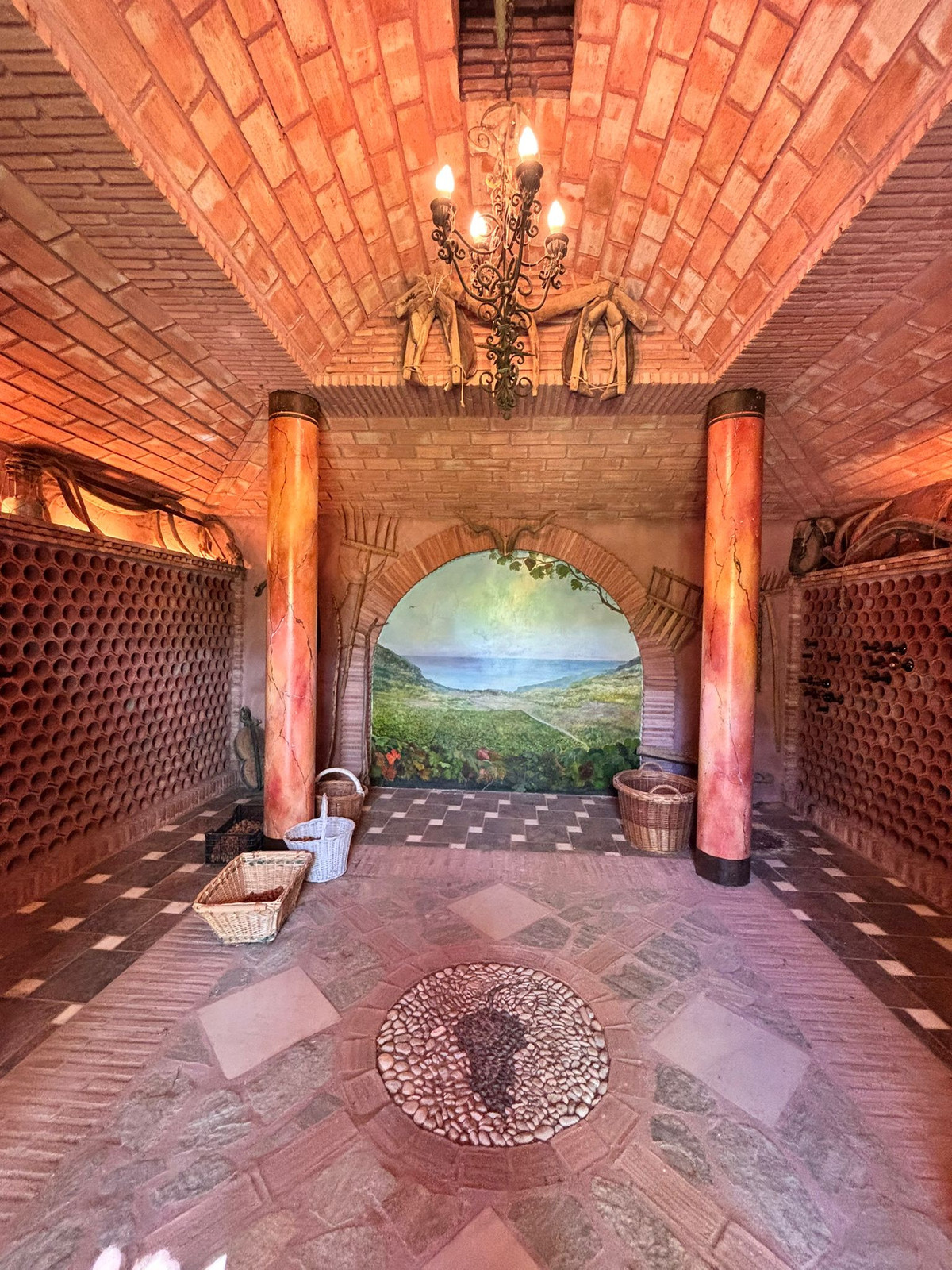 Huis te koop in Estepona | 5 slaapkamers H5391679
