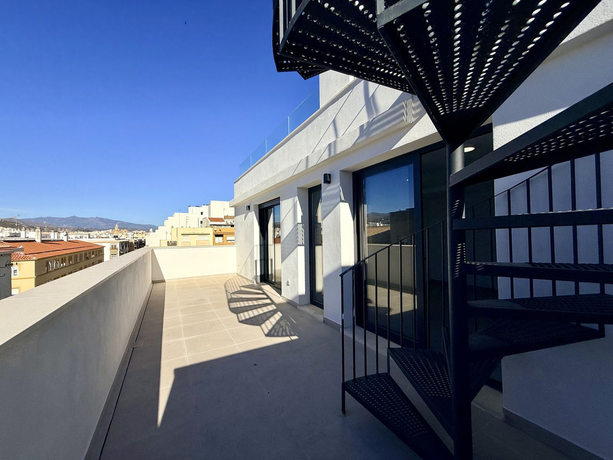 Huis te koop in Estepona | 1 slaapkamers H5392279