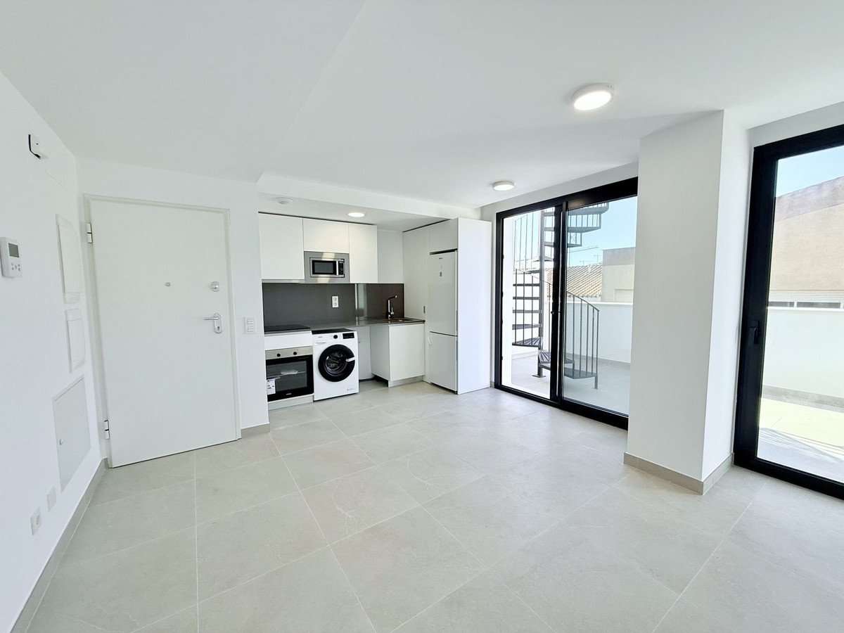 Huis te koop in Estepona | 1 slaapkamers H5392279