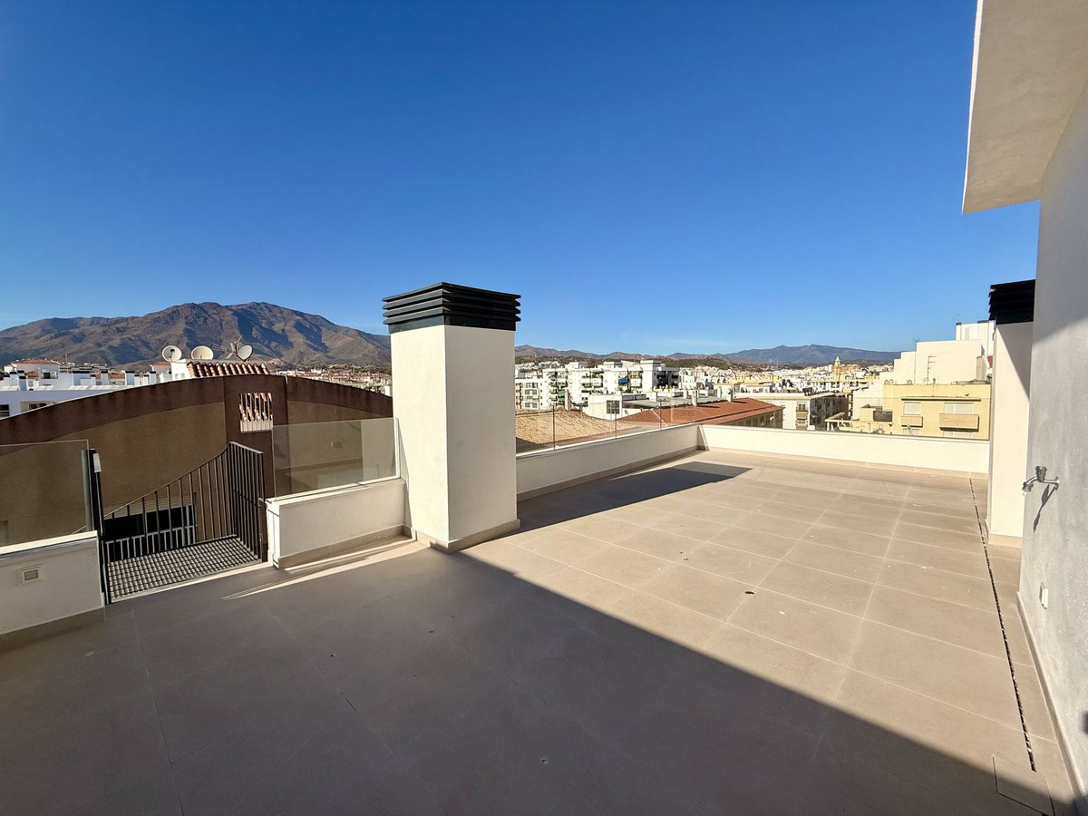 Huis te koop in Estepona | 1 slaapkamers H5392279