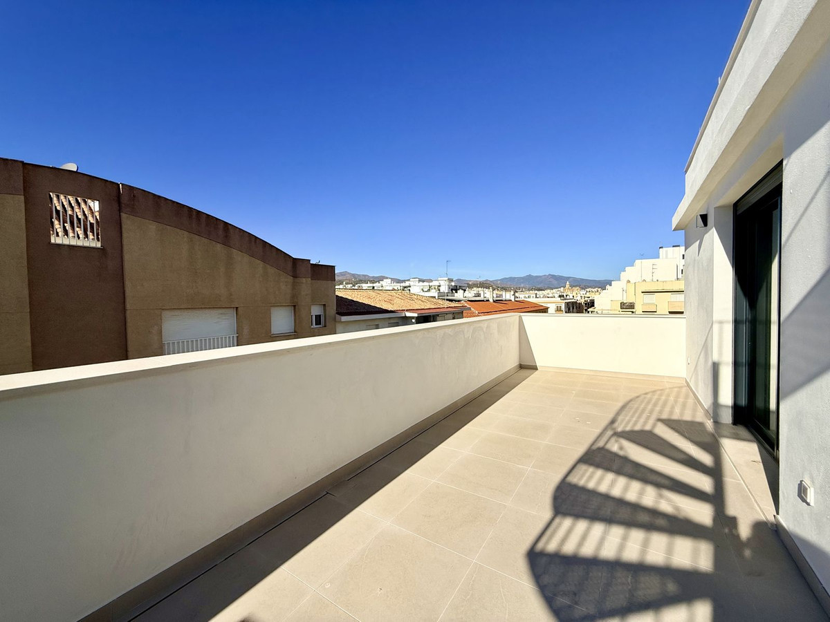 Huis te koop in Estepona | 1 slaapkamers H5392279