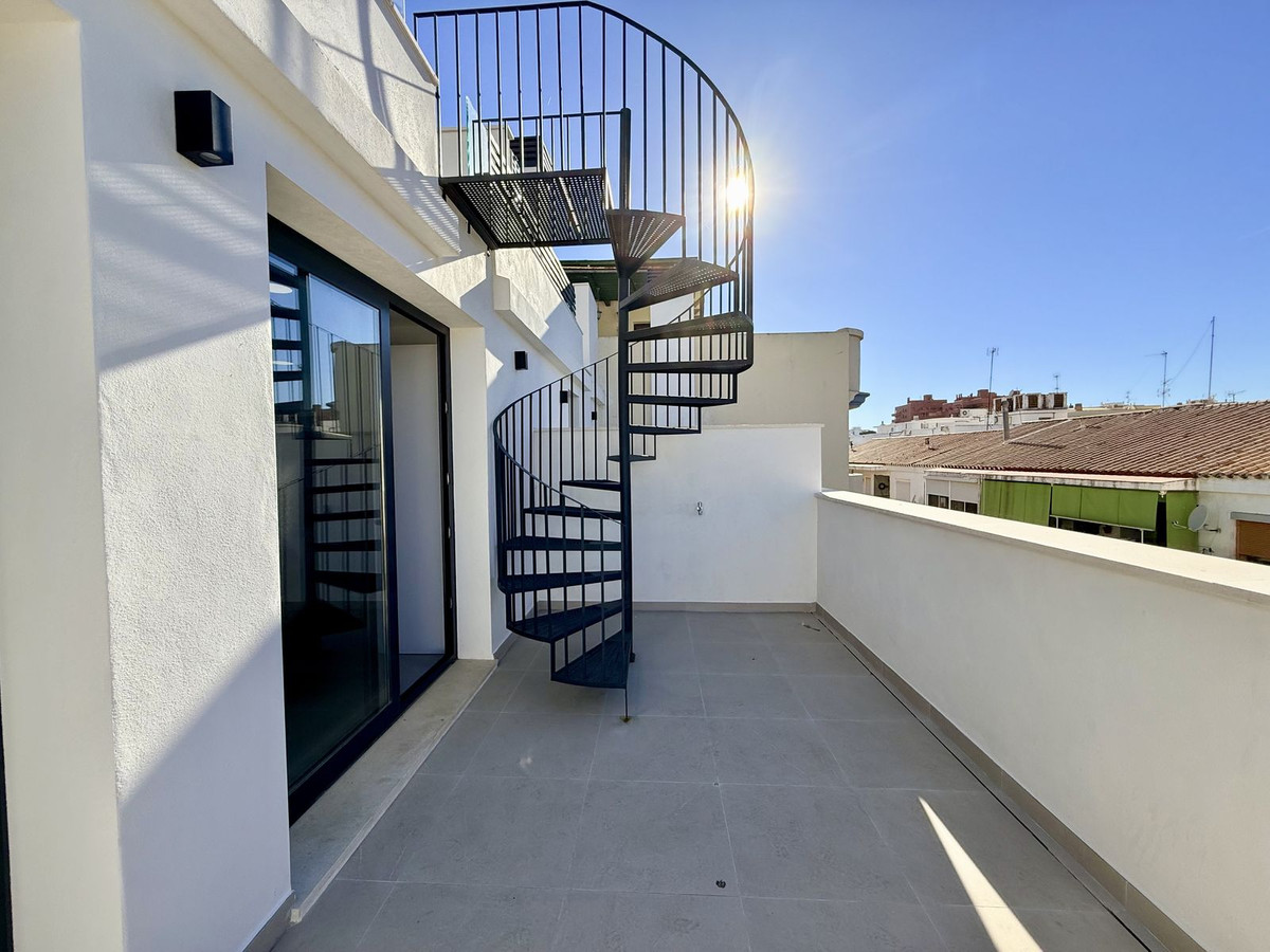 Huis te koop in Estepona | 1 slaapkamers H5392279