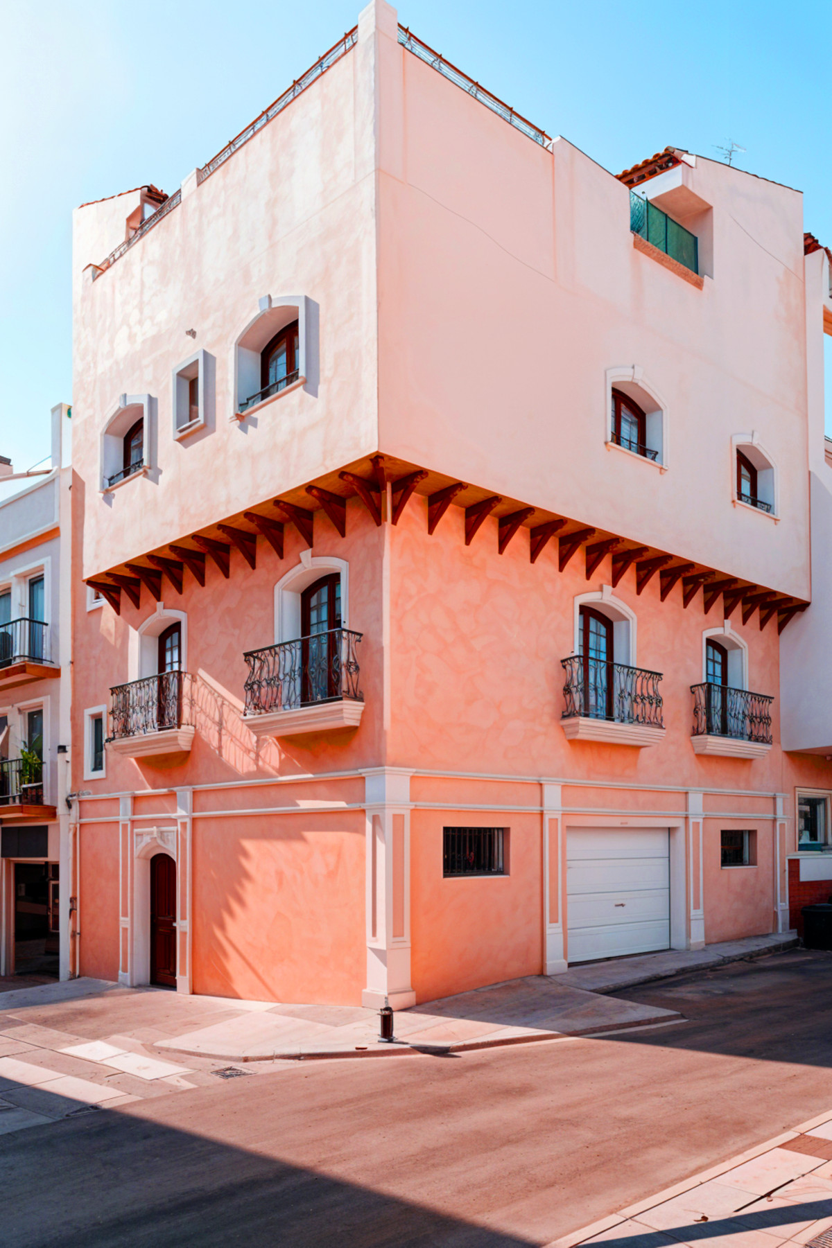 Appartement te koop in Estepona | 7 slaapkamers H5392306