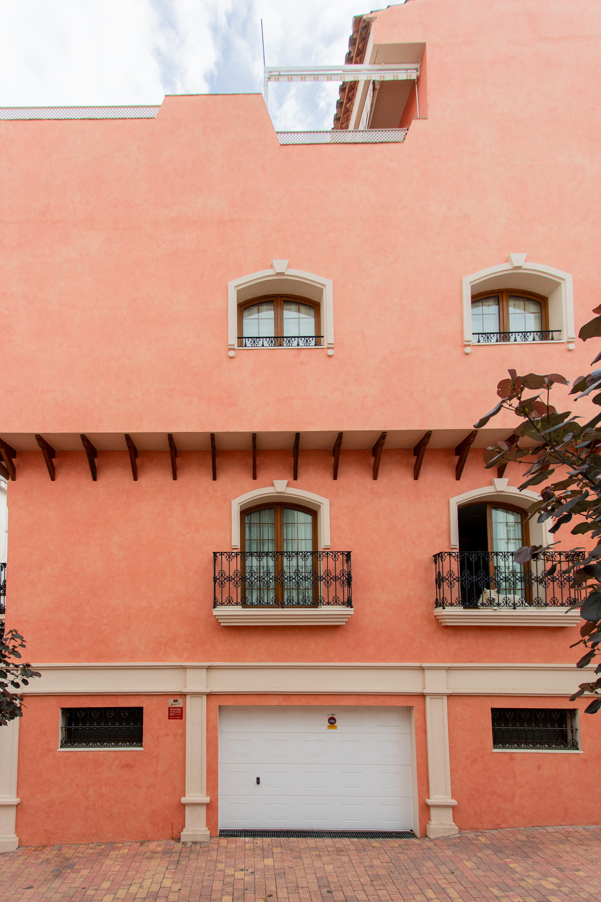 Appartement te koop in Estepona | 7 slaapkamers H5392306