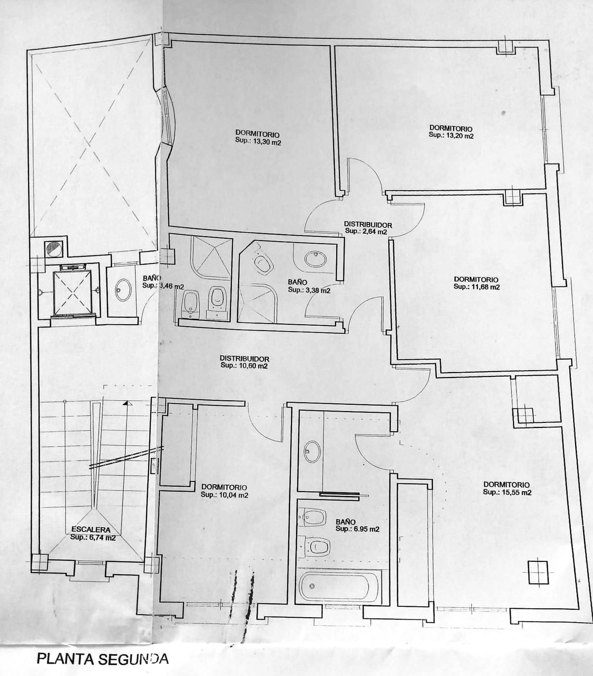 Appartement te koop in Estepona | 7 slaapkamers H5392306