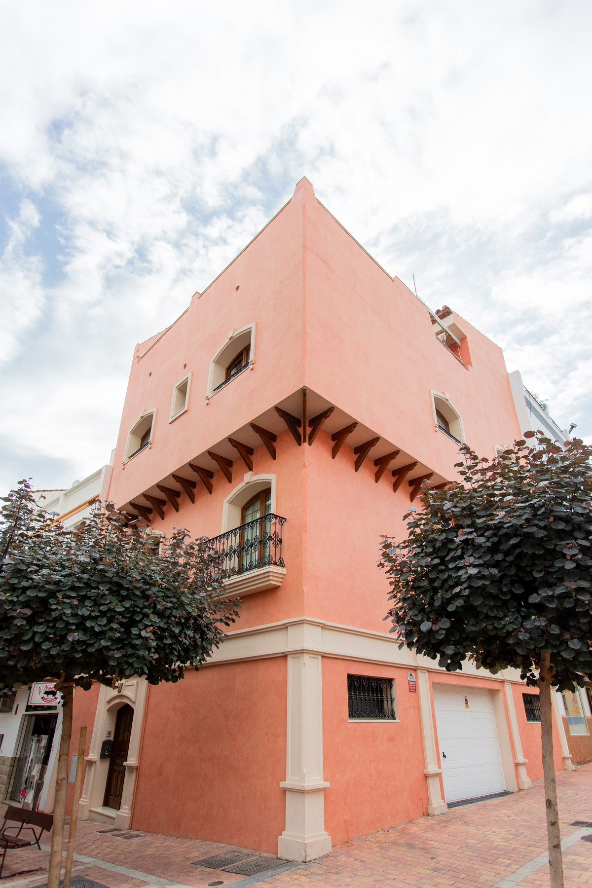 Appartement te koop in Estepona | 7 slaapkamers H5392306