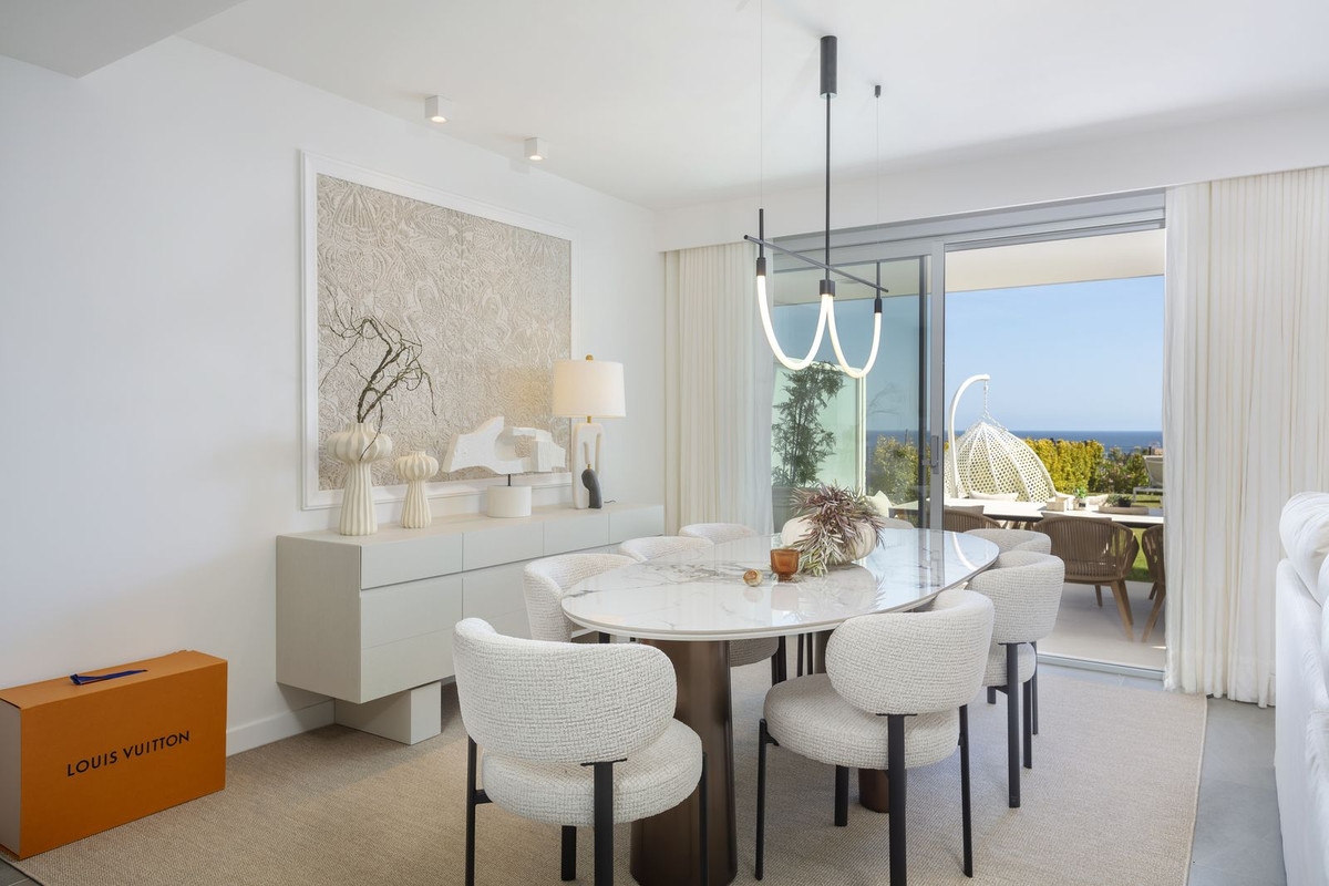 Huis te koop in Estepona | 4 slaapkamers H5394934