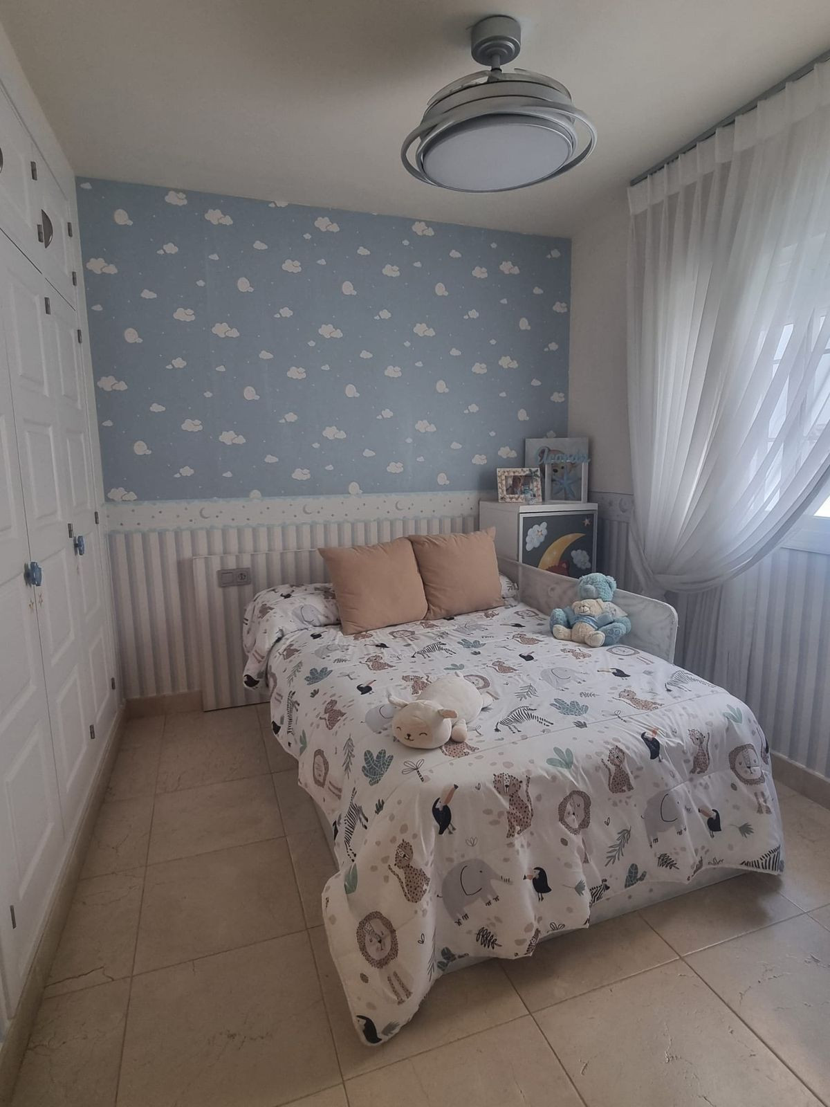Appartement te koop in Estepona | 5 slaapkamers H5395000