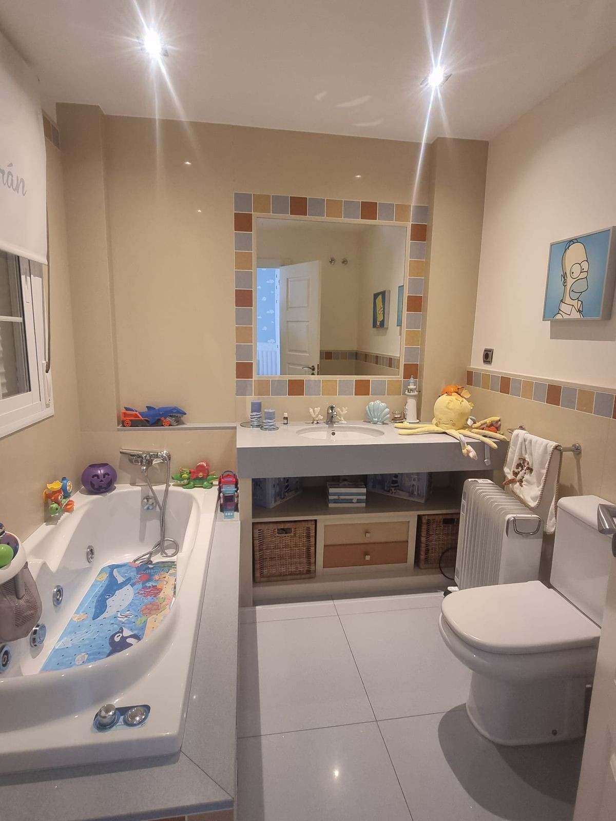 Appartement te koop in Estepona | 5 slaapkamers H5395000