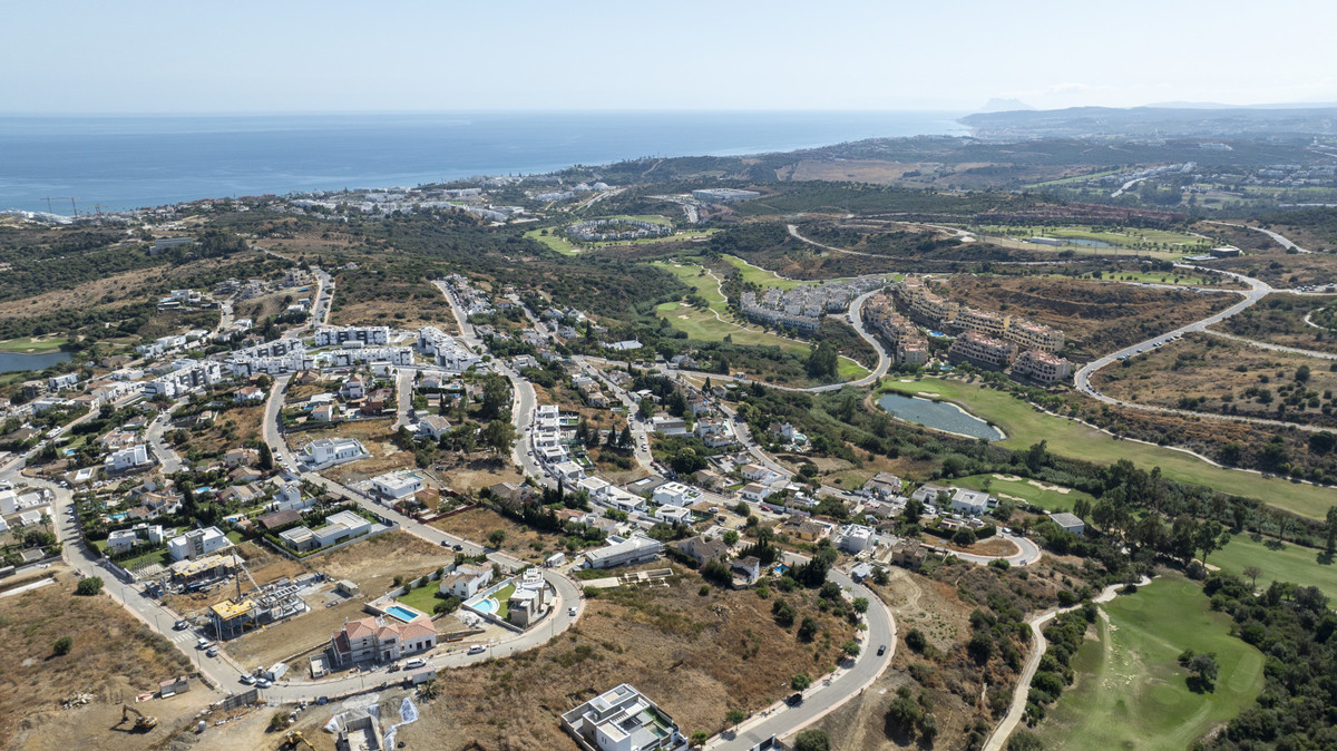 Appartement te koop in Estepona | 0 slaapkamers H5395777