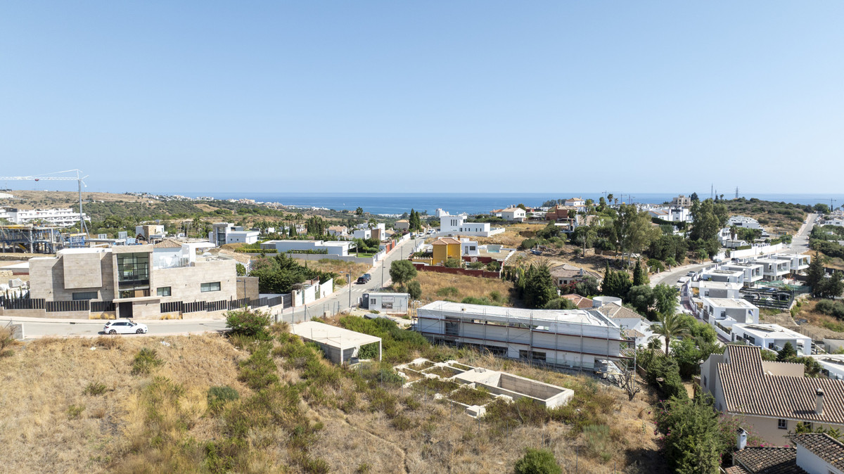 Appartement te koop in Estepona | 0 slaapkamers H5395777