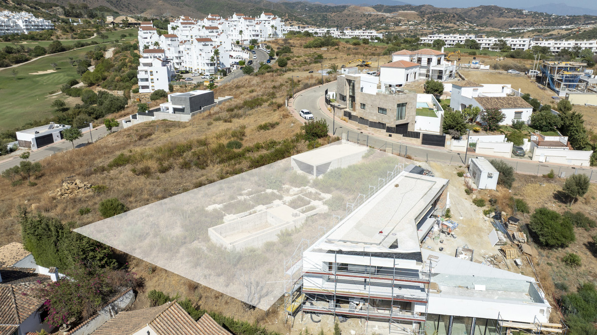 Appartement te koop in Estepona | 0 slaapkamers H5395777