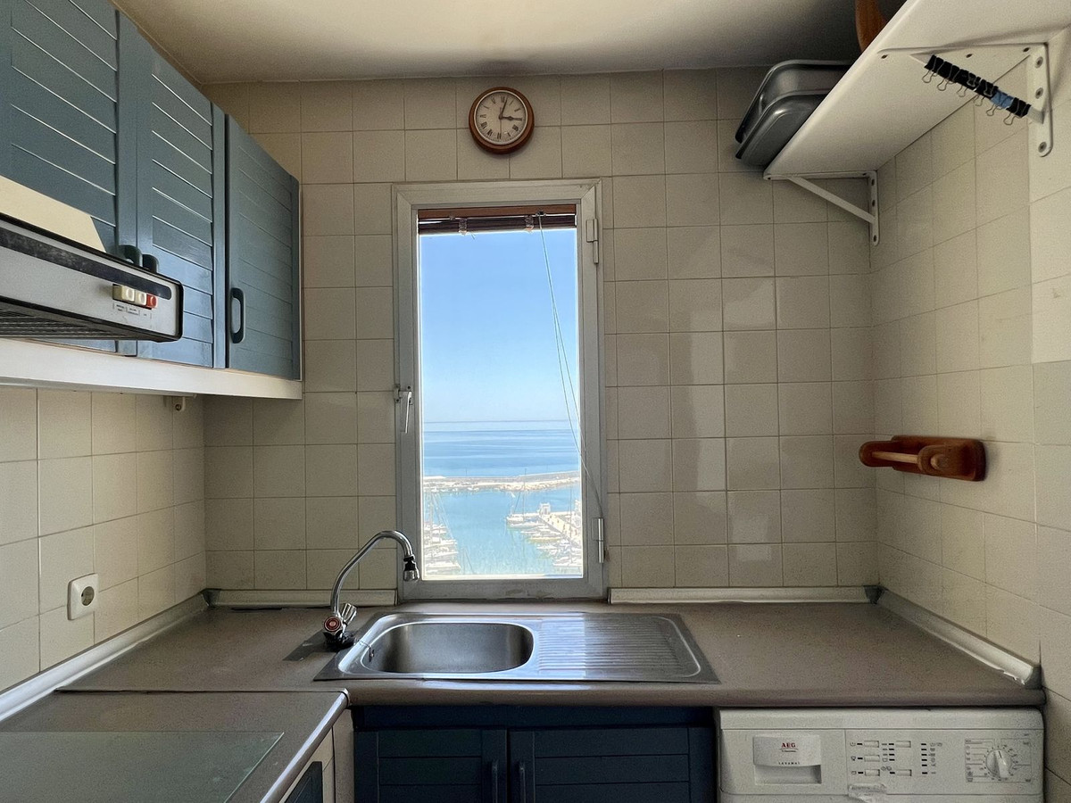 Huis te koop in Estepona | 2 slaapkamers H5397778