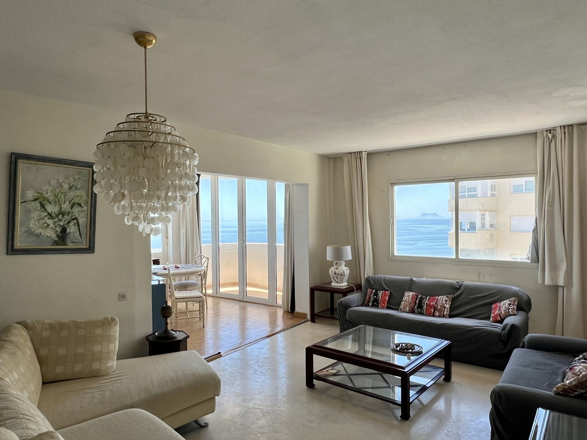 Huis te koop in Estepona | 2 slaapkamers H5397778