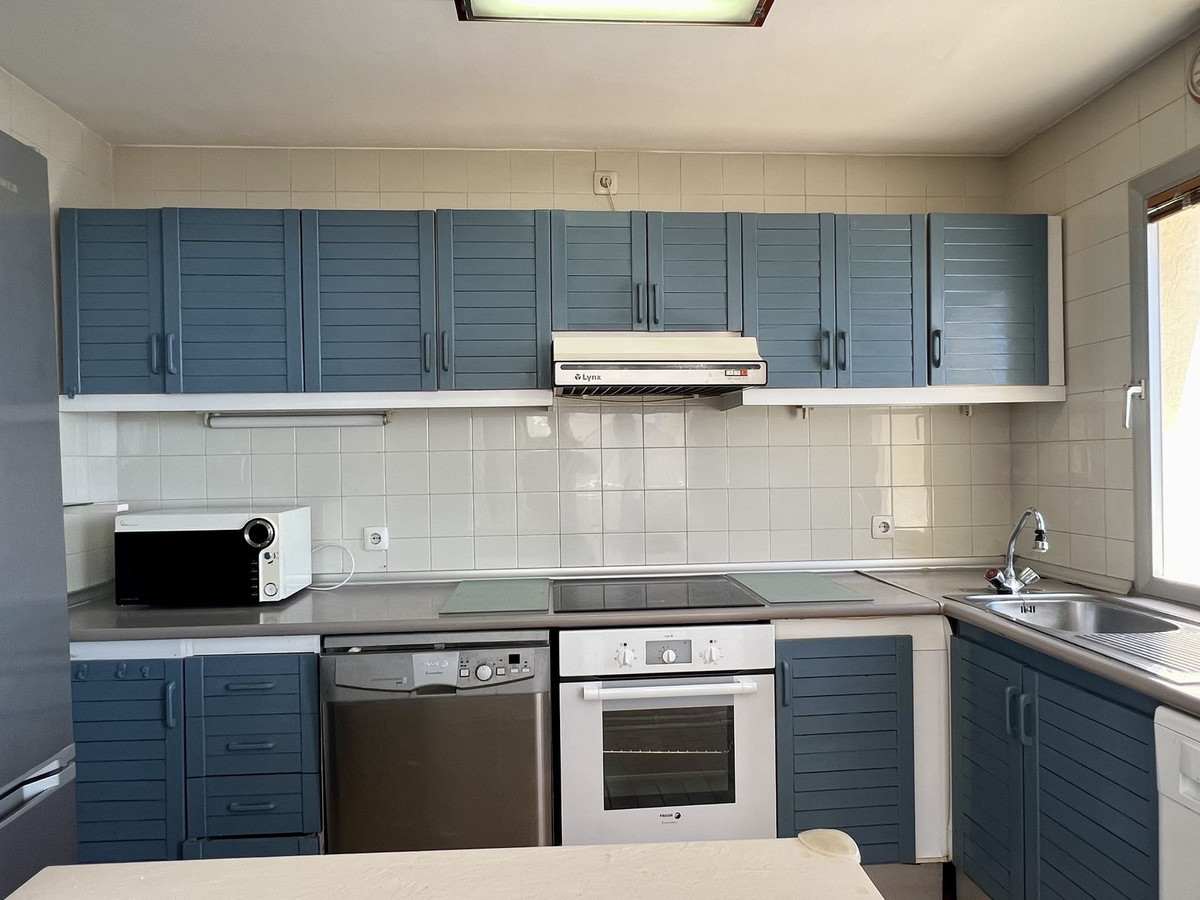 Huis te koop in Estepona | 2 slaapkamers H5397778