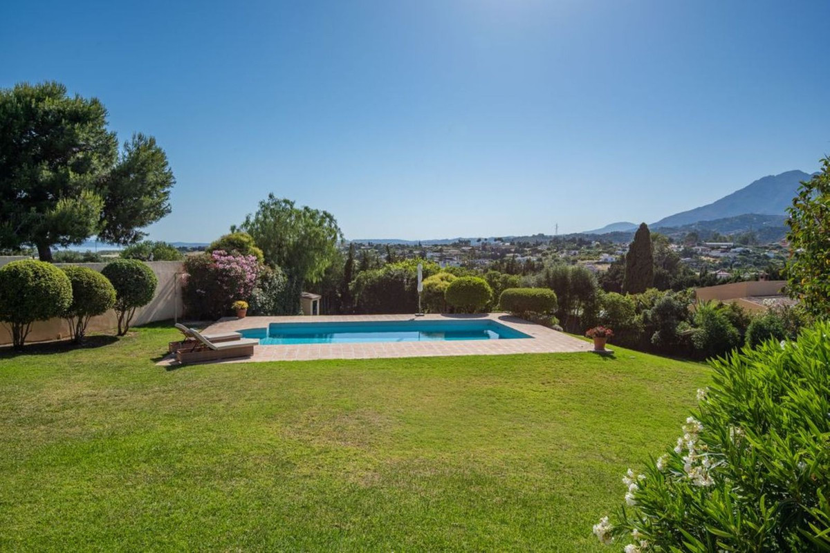 Huis te koop in Estepona | 4 slaapkamers H5398465