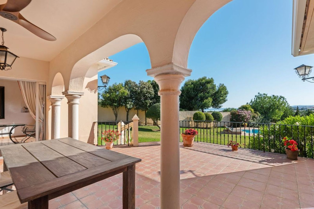 Huis te koop in Estepona | 4 slaapkamers H5398465