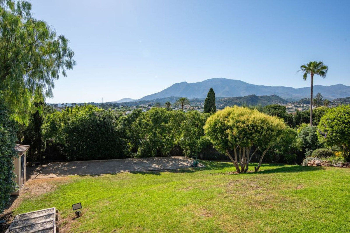 Huis te koop in Estepona | 4 slaapkamers H5398465