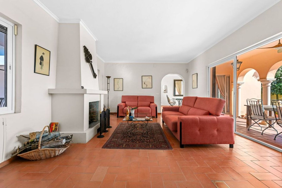 Huis te koop in Estepona | 4 slaapkamers H5398465