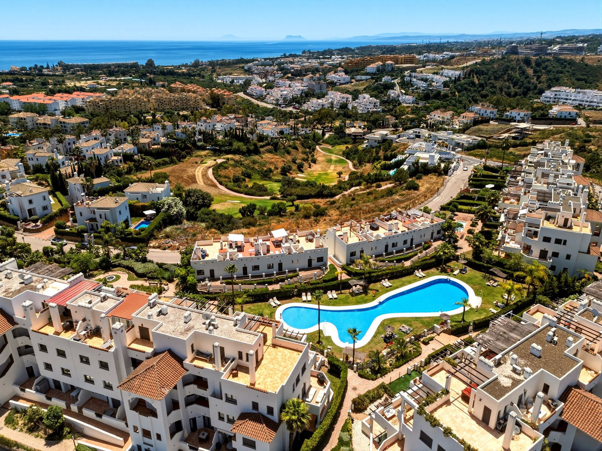 Huis te koop in Estepona | 3 slaapkamers H5399815