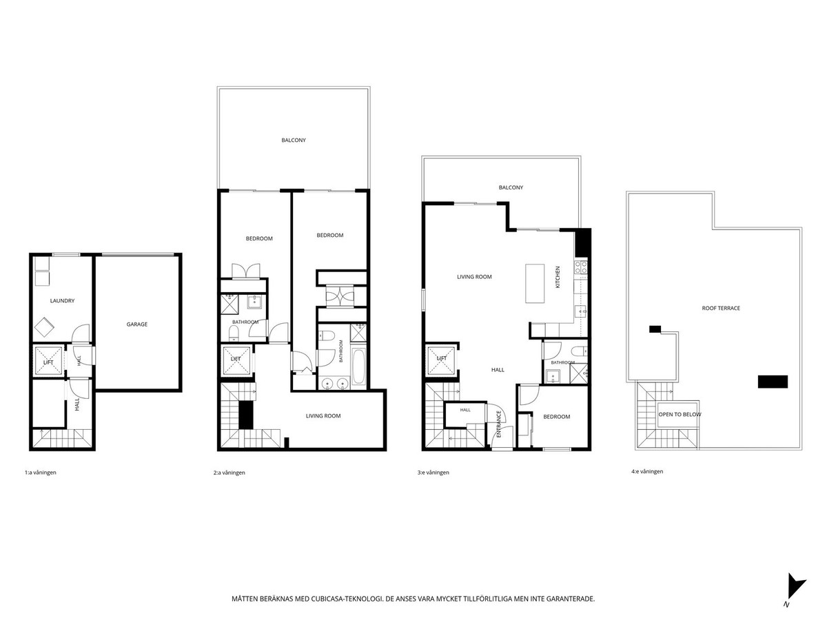 Huis te koop in Estepona | 3 slaapkamers H5399815