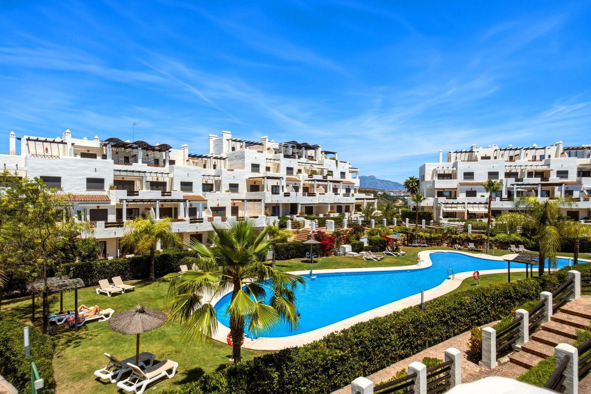 Huis te koop in Estepona | 3 slaapkamers H5399815