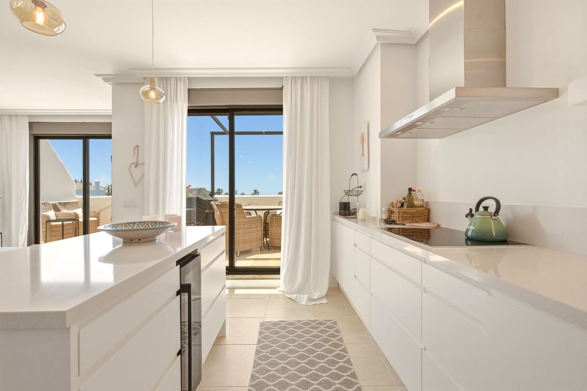 Huis te koop in Estepona | 3 slaapkamers H5399815