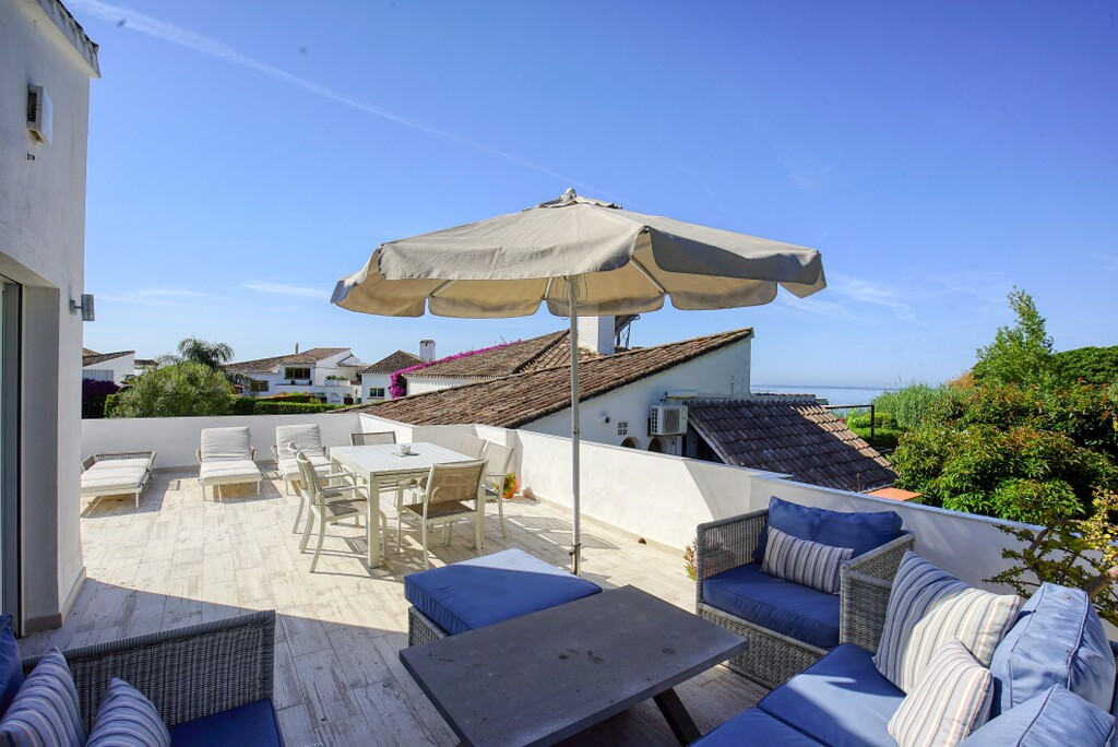 Huis te koop in Estepona | 2 slaapkamers H5400682