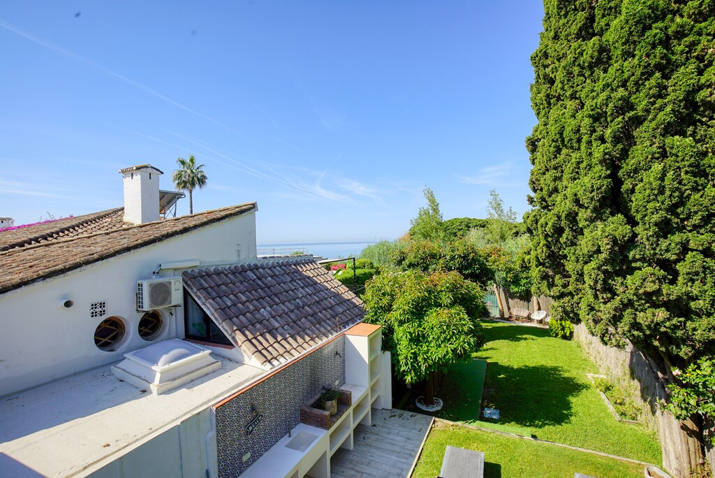 Huis te koop in Estepona | 2 slaapkamers H5400682