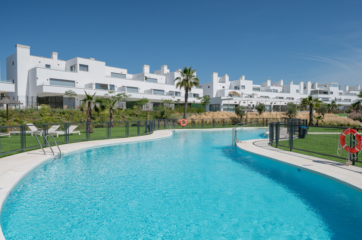 Huis te koop in Estepona | 2 slaapkamers H5401633