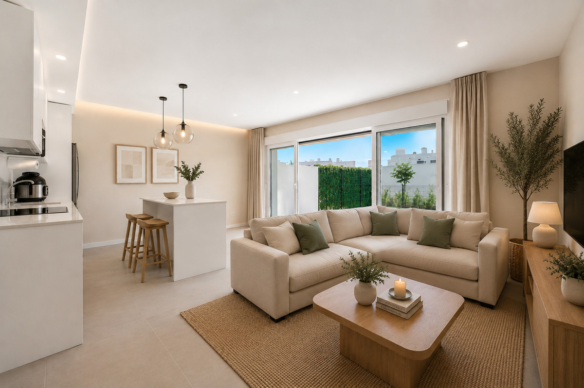 Huis te koop in Estepona | 2 slaapkamers H5401633