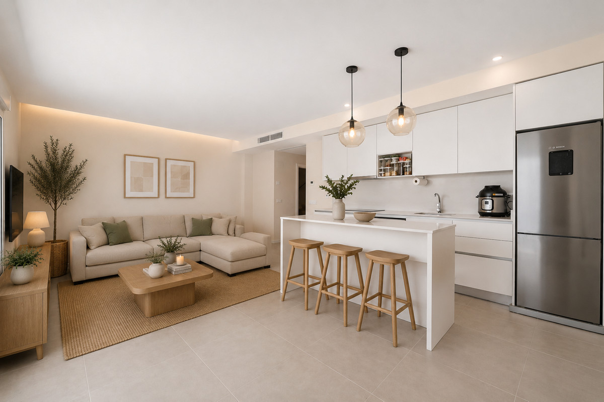 Huis te koop in Estepona | 2 slaapkamers H5401633