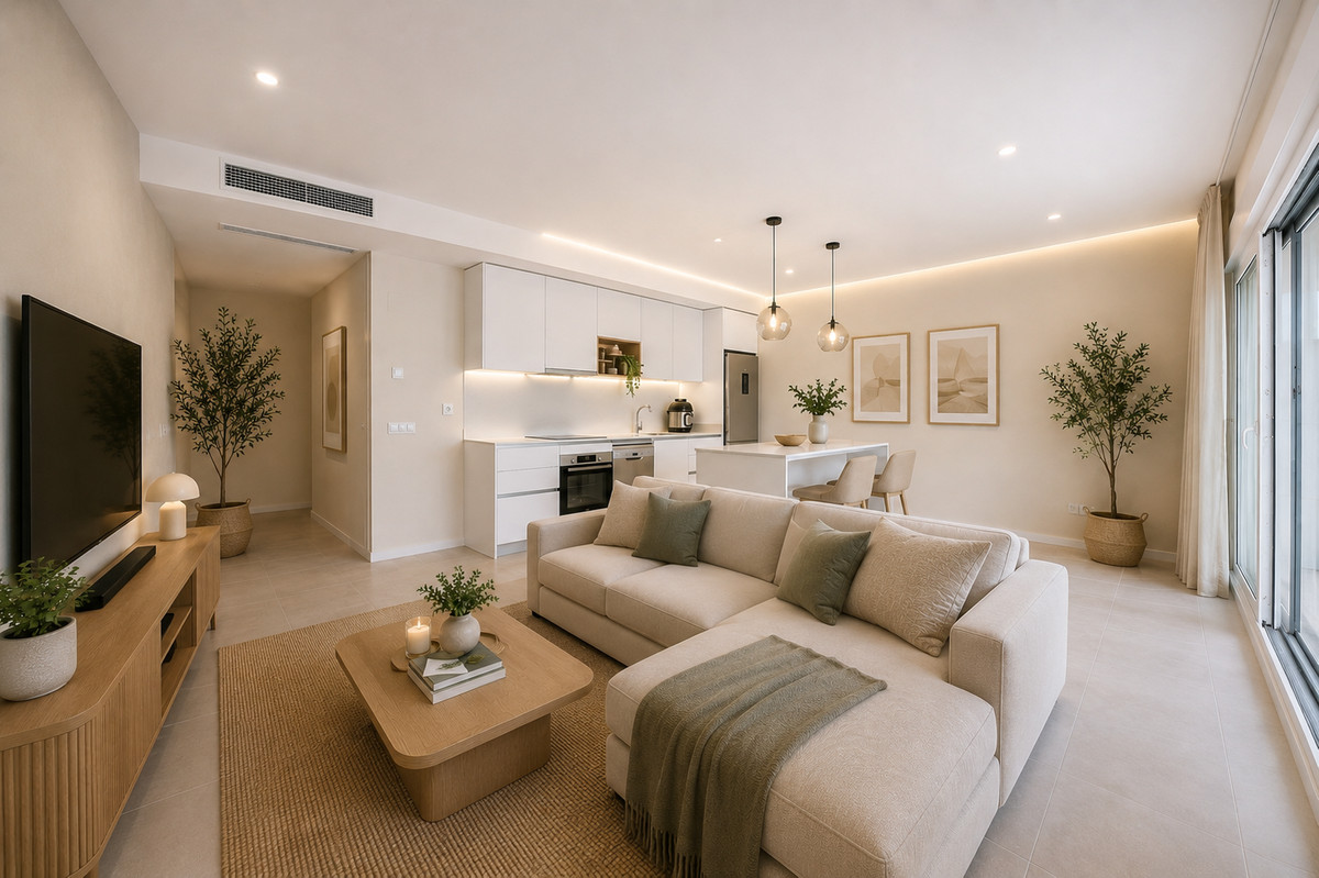 Huis te koop in Estepona | 2 slaapkamers H5401633