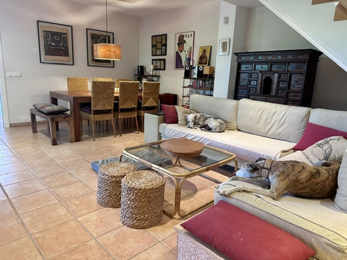 Huis te koop in Estepona | 3 slaapkamers H5401828