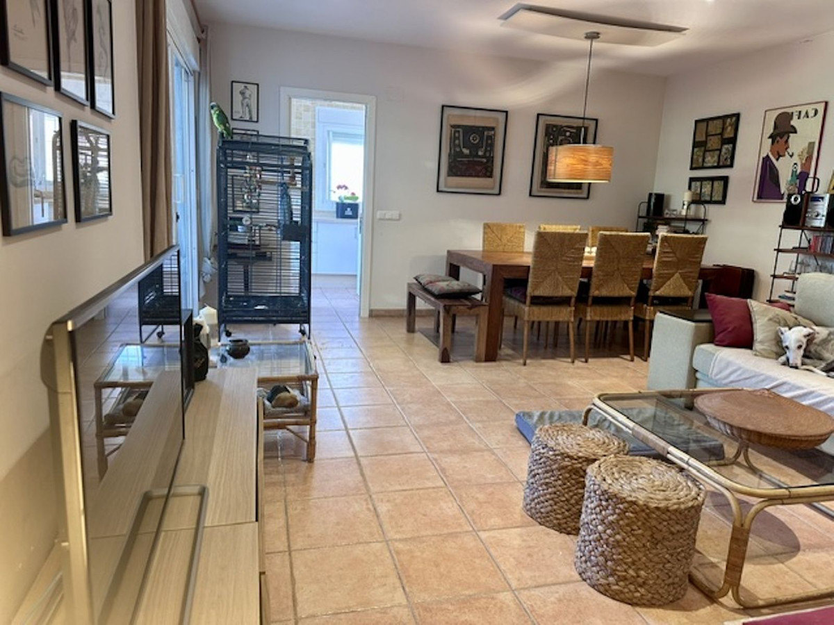 Huis te koop in Estepona | 3 slaapkamers H5401828