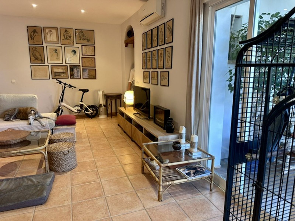 Huis te koop in Estepona | 3 slaapkamers H5401828