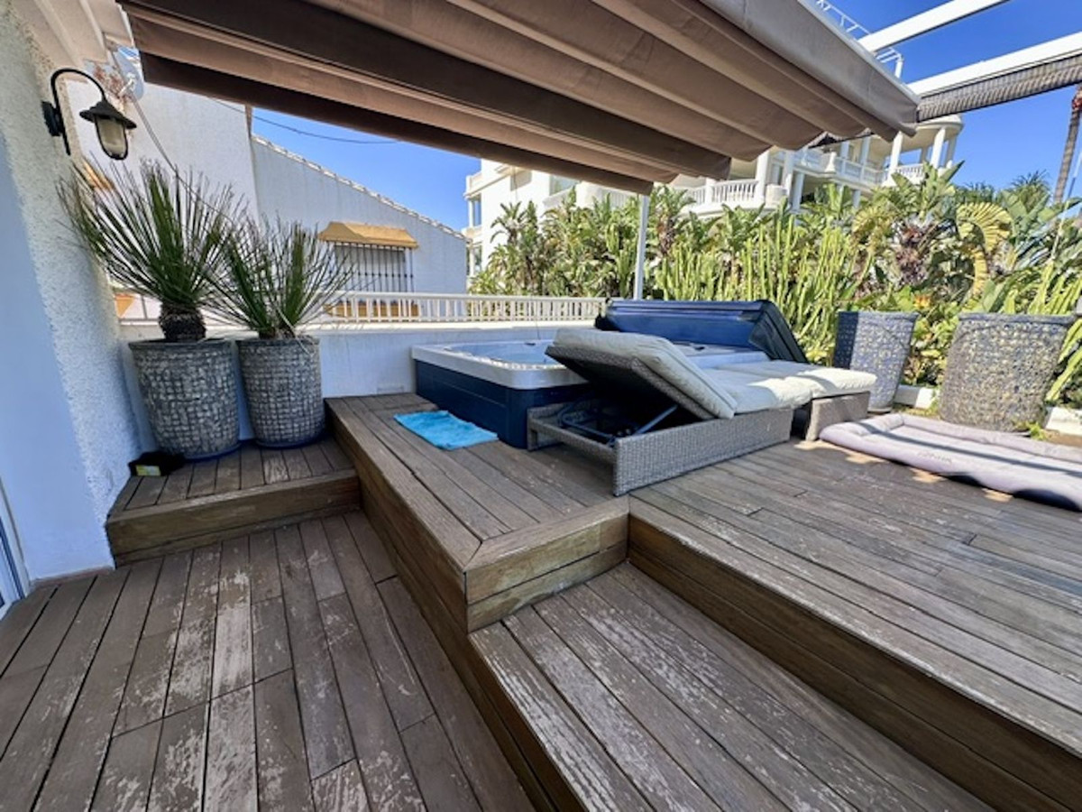 Huis te koop in Estepona | 3 slaapkamers H5401828