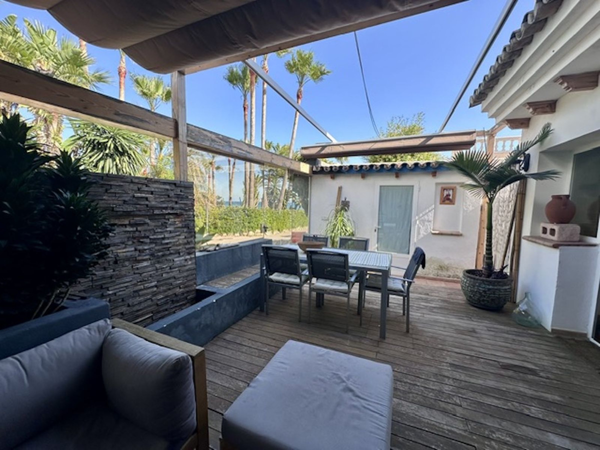 Huis te koop in Estepona | 3 slaapkamers H5401828