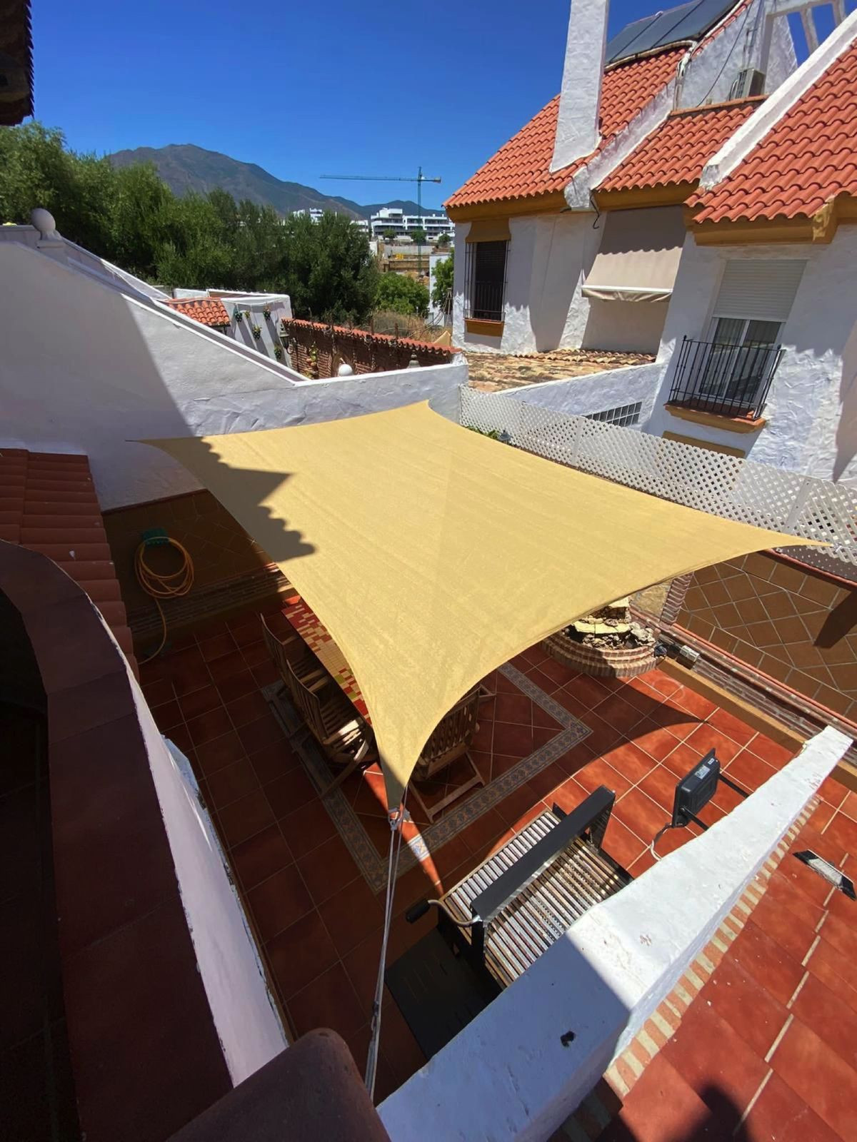Huis te koop in Estepona | 4 slaapkamers H5402257