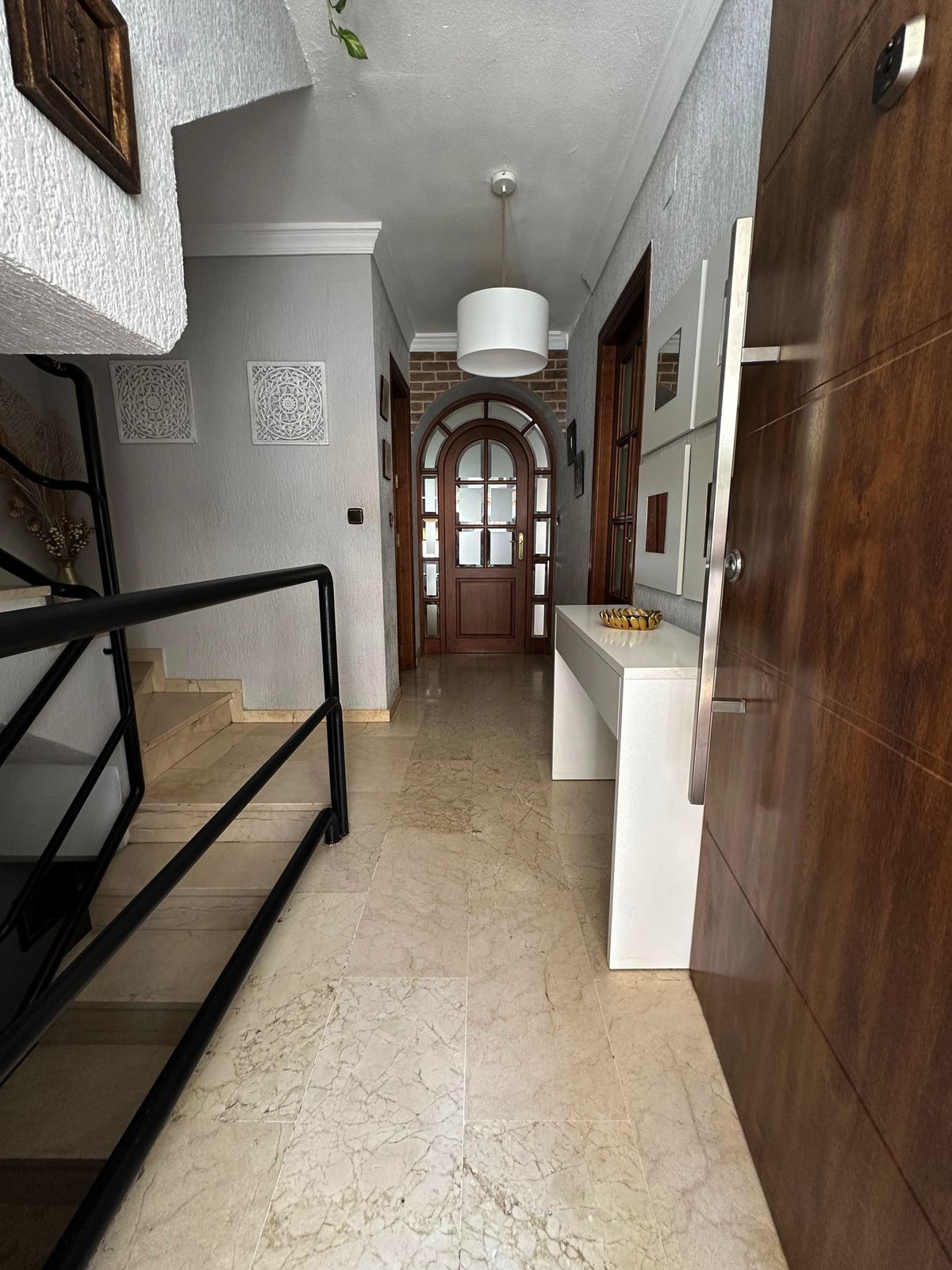 Huis te koop in Estepona | 4 slaapkamers H5402257
