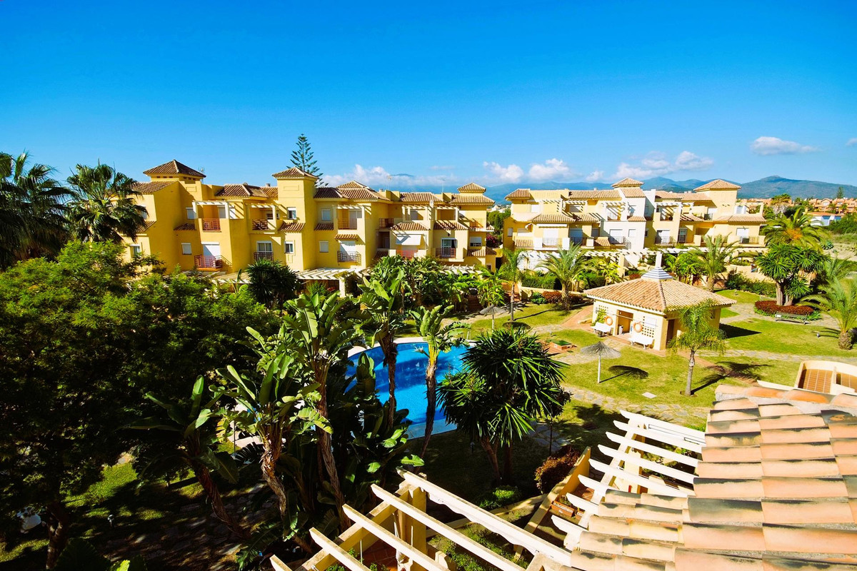 Huis te koop in Estepona | 4 slaapkamers H5402719