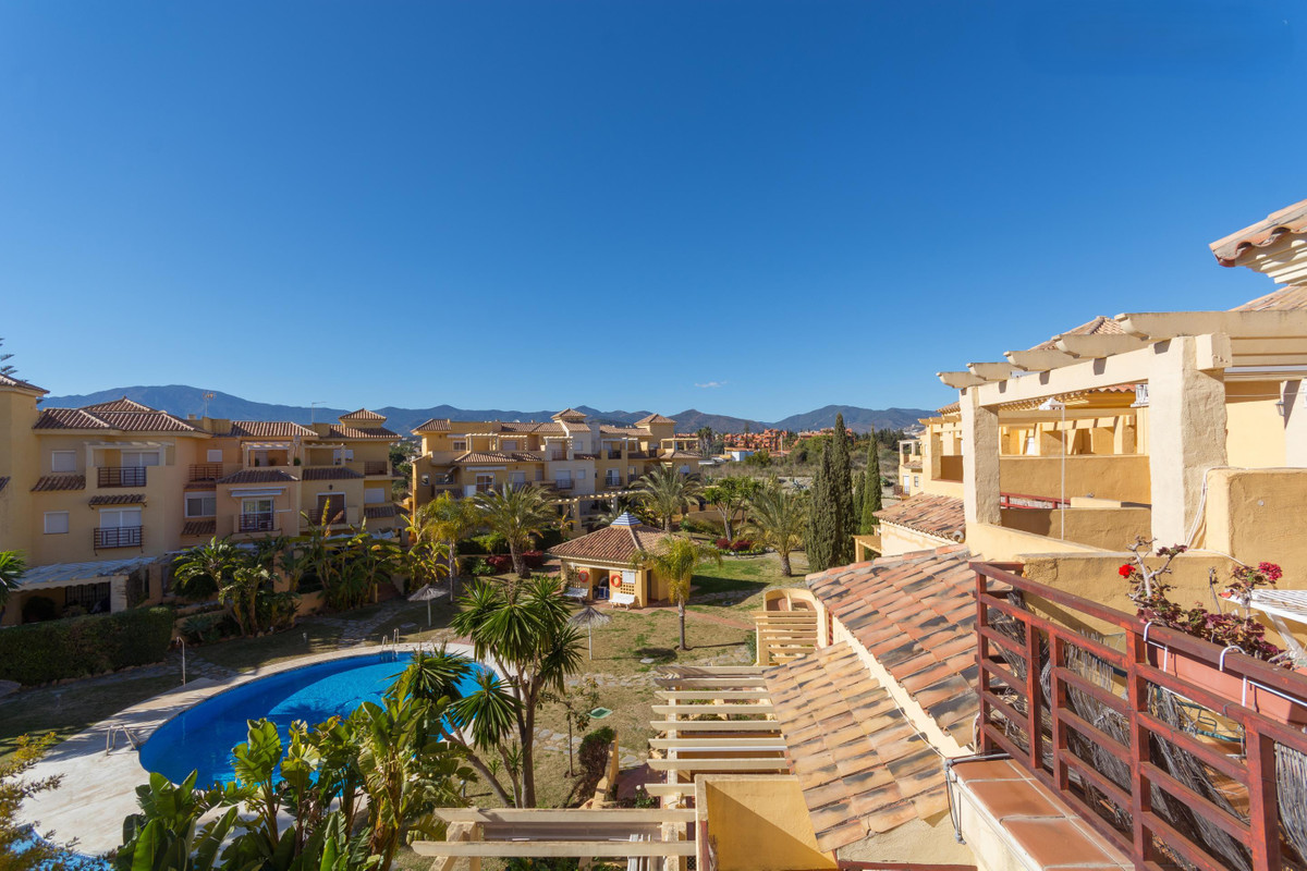 Huis te koop in Estepona | 4 slaapkamers H5402719