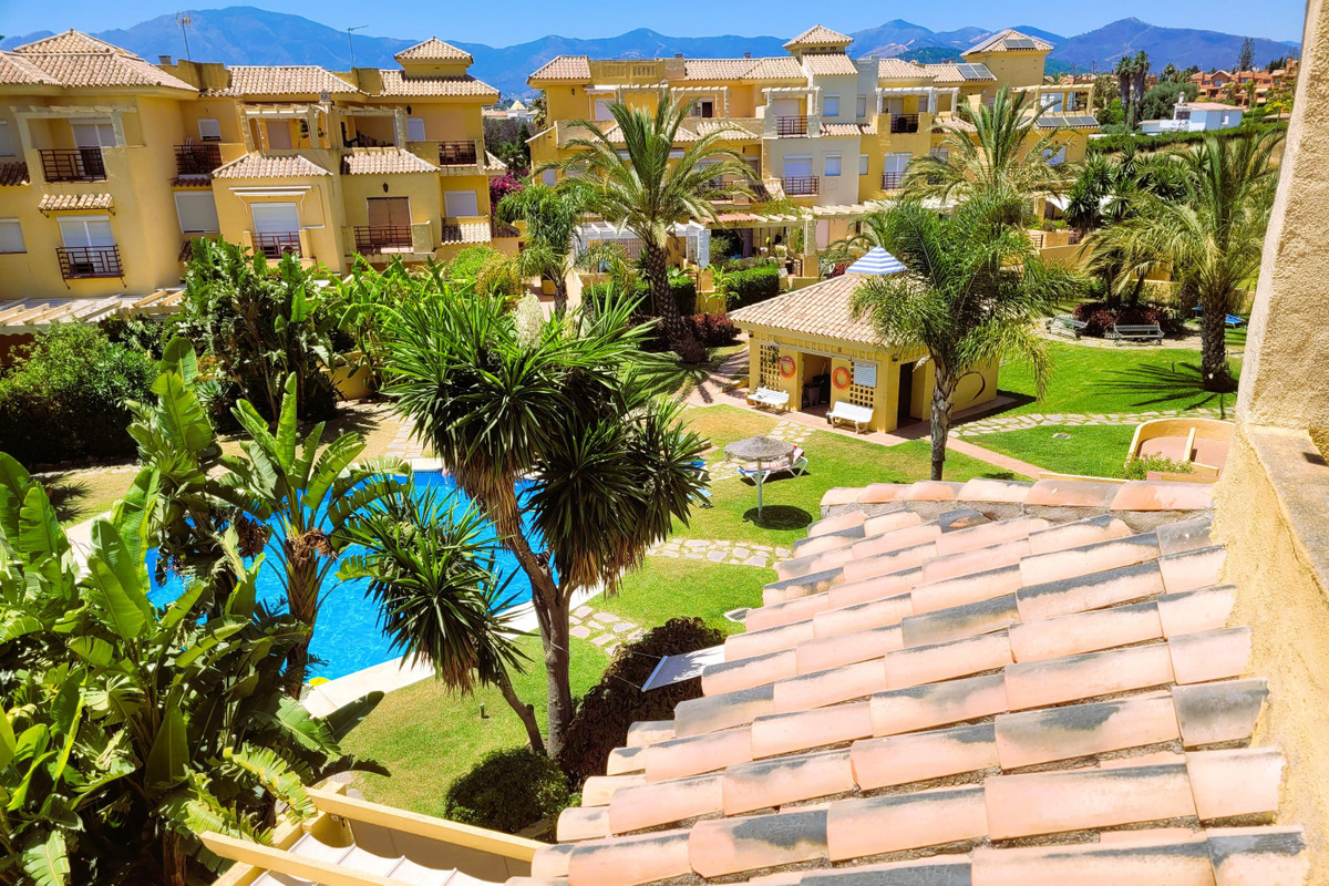 Huis te koop in Estepona | 4 slaapkamers H5402719