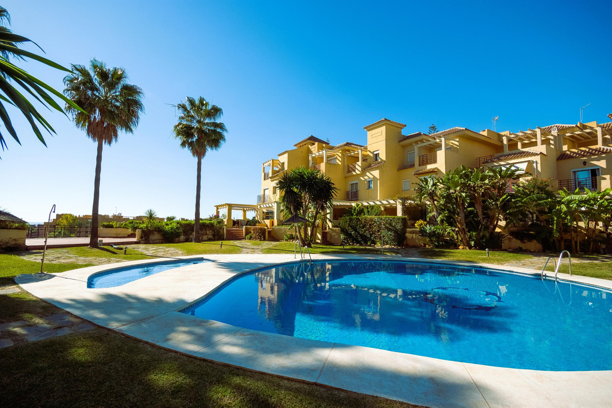 Huis te koop in Estepona | 4 slaapkamers H5402719