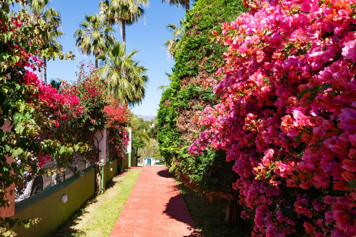 Huis te koop in Estepona | 3 slaapkamers H5406184