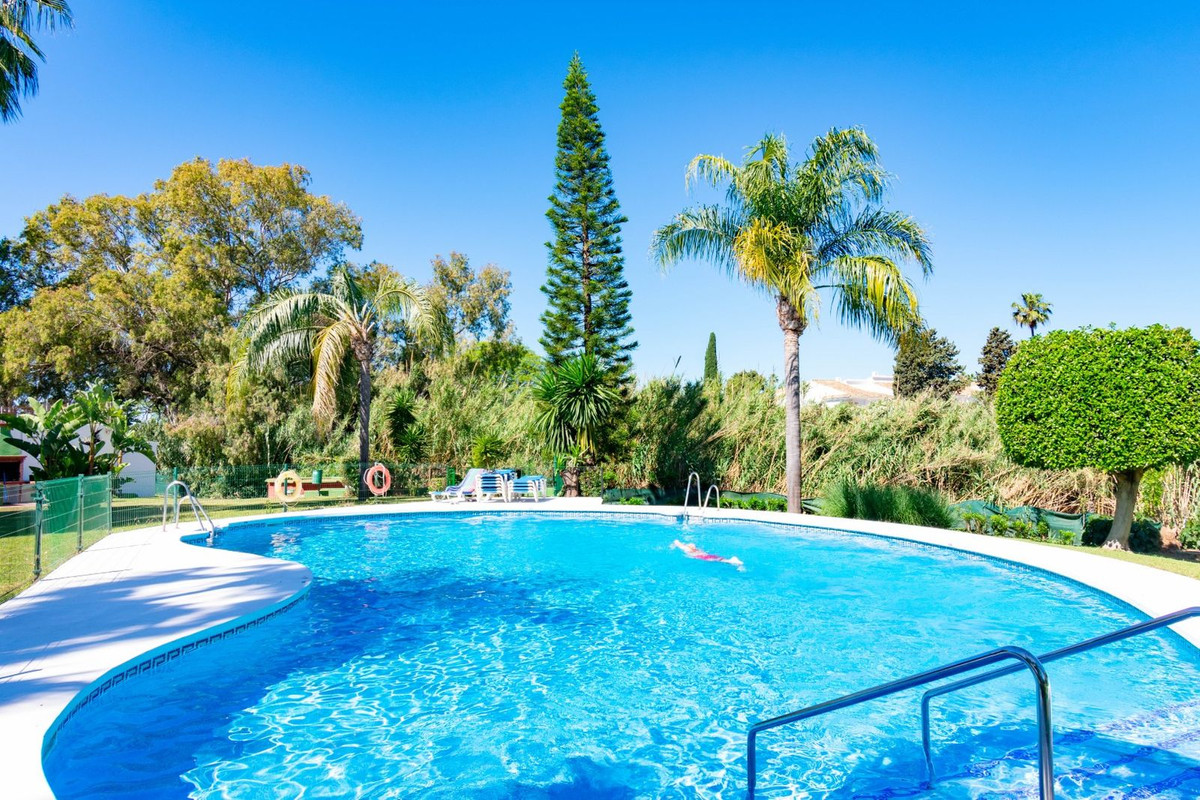 Huis te koop in Estepona | 3 slaapkamers H5406184