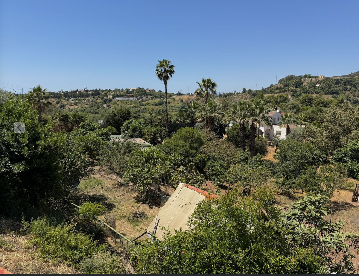 Finca - Cortijo te koop in Estepona | 6 slaapkamers H5406421