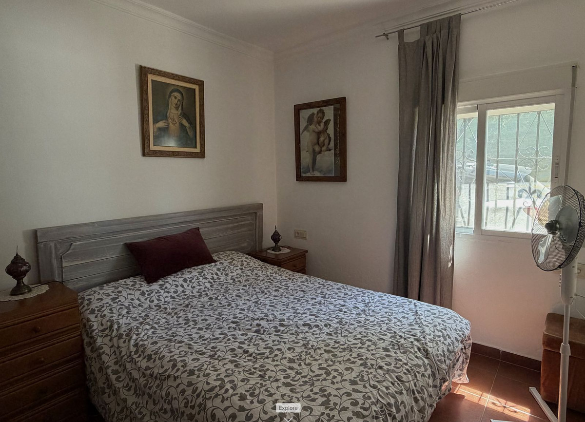 Finca - Cortijo te koop in Estepona | 6 slaapkamers H5406421