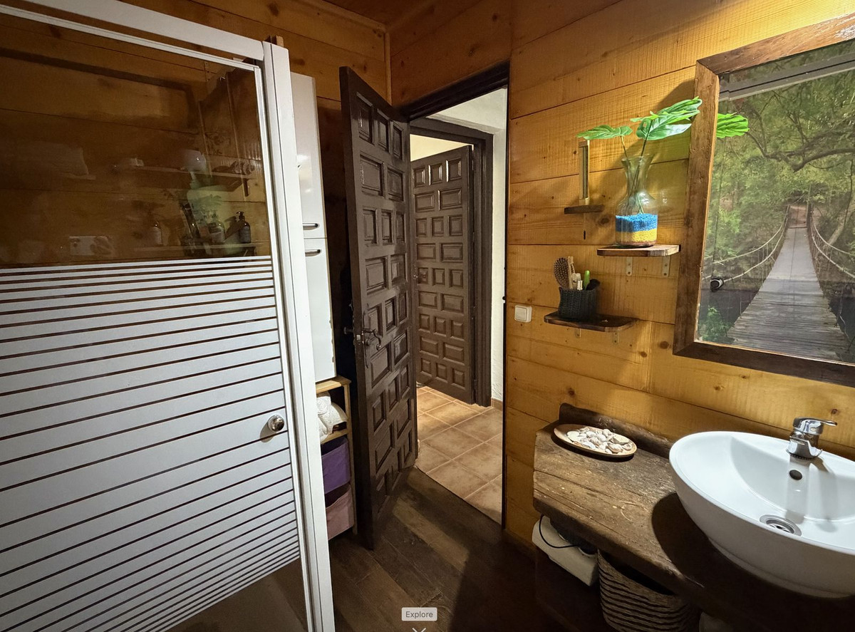 Finca - Cortijo te koop in Estepona | 6 slaapkamers H5406421